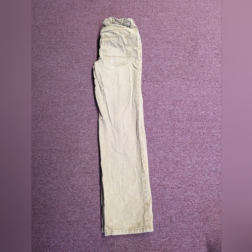 Cherokee tan pants